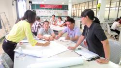 Kỹ năng phân tích, giải quyết vấn đề và ra quyết định hiệu quả - PouSung (20.11.2015)